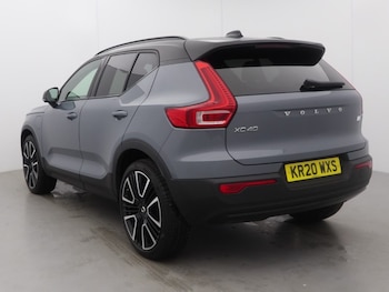 Used Volvo XC40 2020 for sale - 78542667: Photo