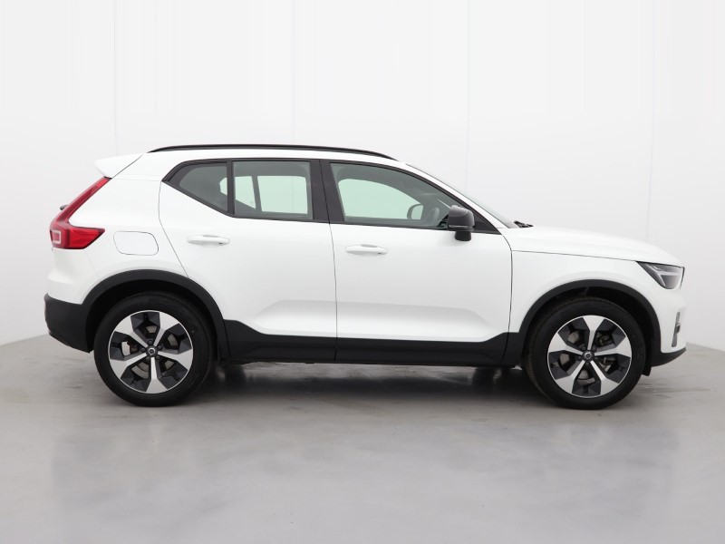 Used Volvo XC40 2024 for sale - 76981399: Photo 10