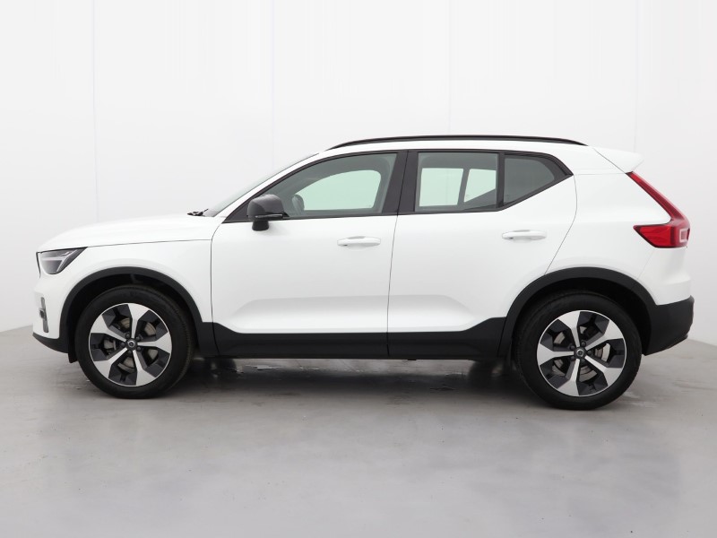 Used Volvo XC40 2024 for sale - 76981399: Photo 11
