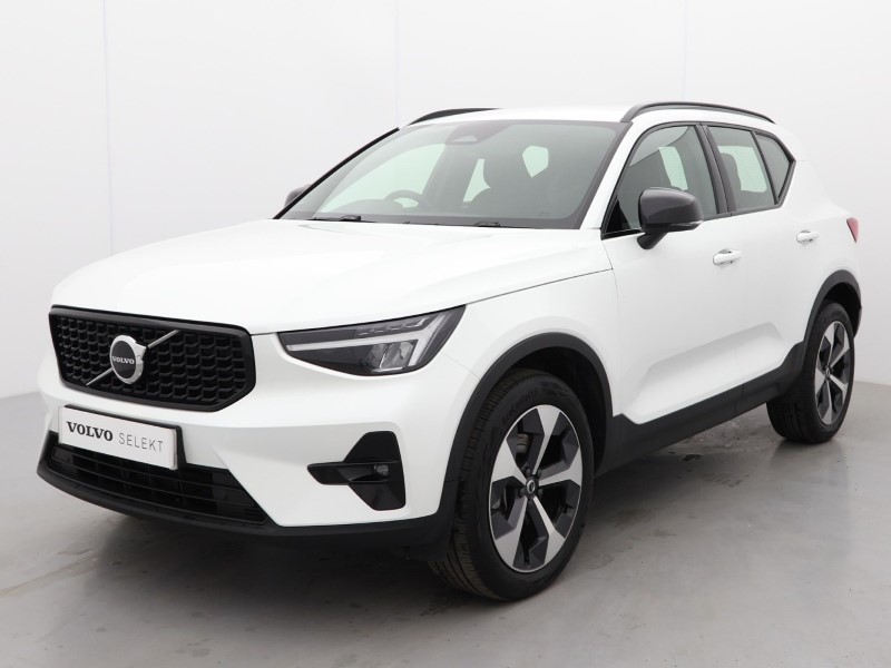 Used Volvo XC40 2024 for sale - 76981399: Photo 14