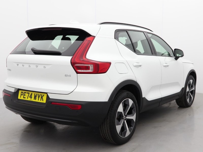 Used Volvo XC40 2024 for sale - 76981399: Photo 15