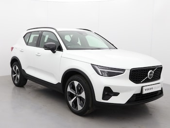 Used Volvo XC40 2024 for sale - 76981399: Photo