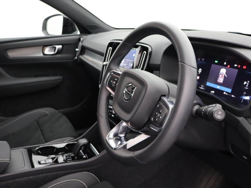 Used Volvo XC40 2024 for sale - 76981399: Photo 22