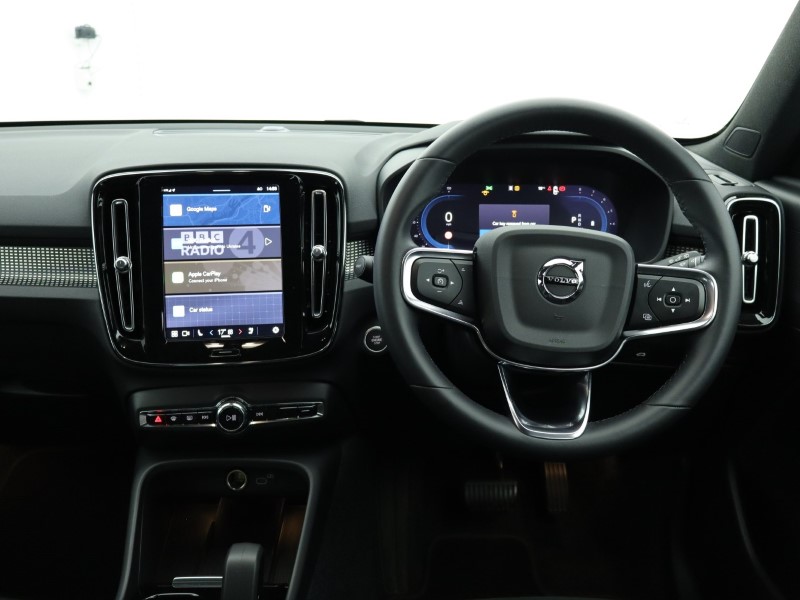 Used Volvo XC40 2024 for sale - 76981399: Photo 34