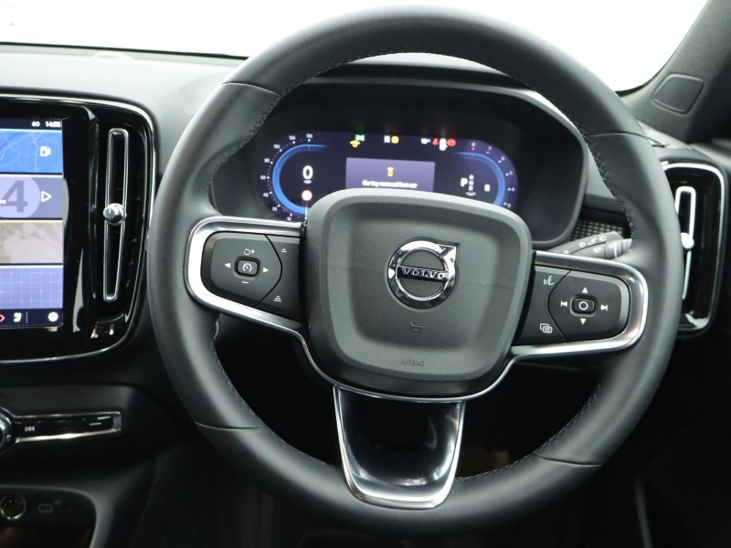 Used Volvo XC40 2024 for sale - 76981399: Photo 35