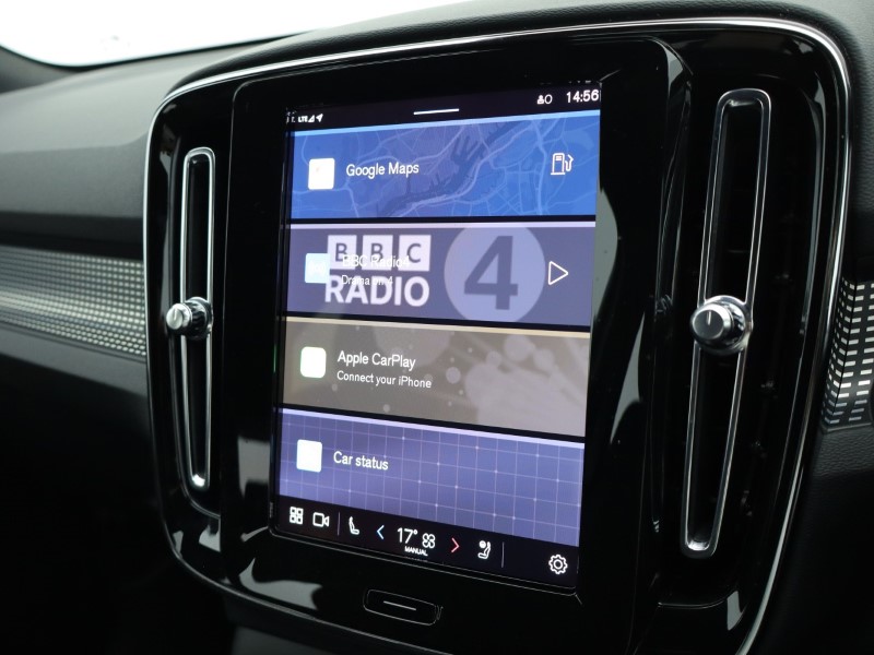 Used Volvo XC40 2024 for sale - 76981399: Photo 39