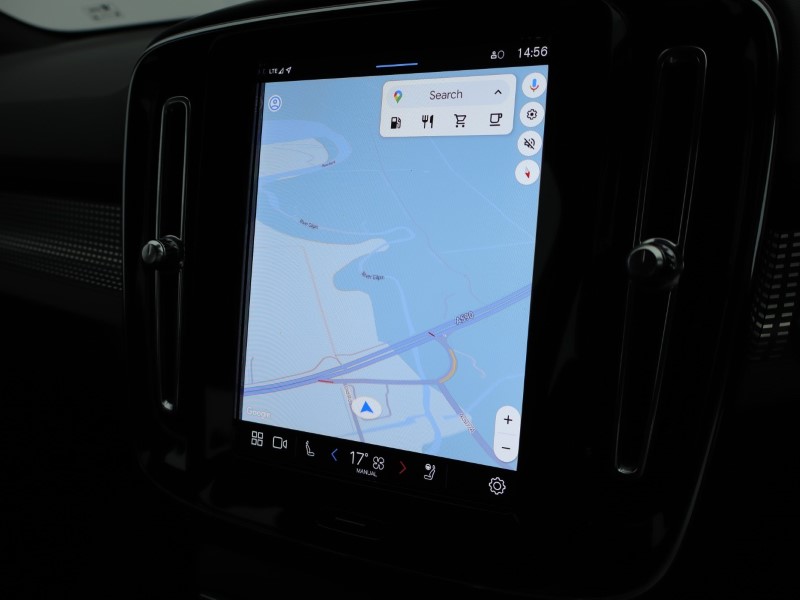 Used Volvo XC40 2024 for sale - 76981399: Photo 40