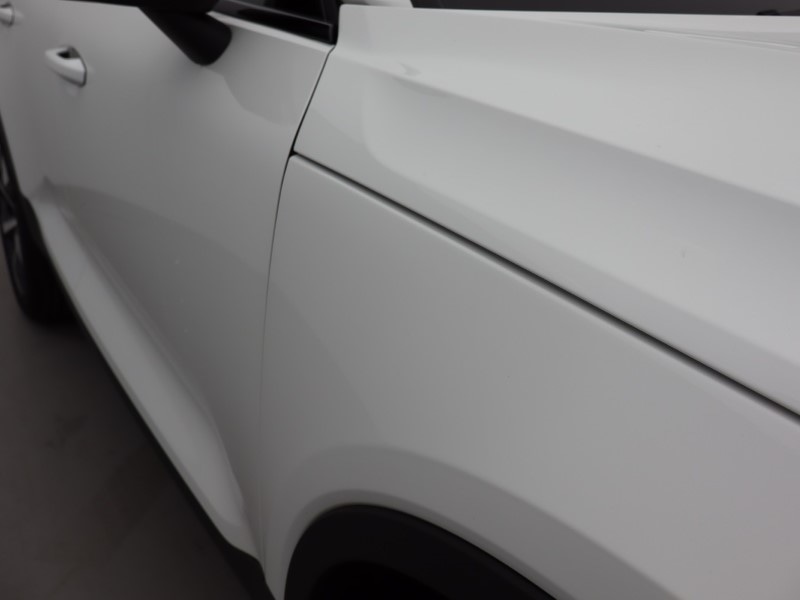 Used Volvo XC40 2024 for sale - 76981399: Photo 51