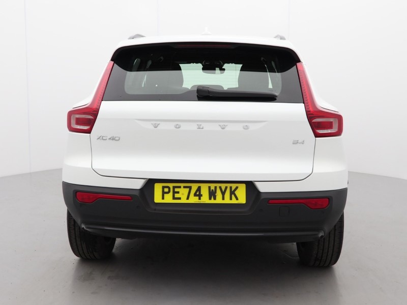 Used Volvo XC40 2024 for sale - 76981399: Photo 8