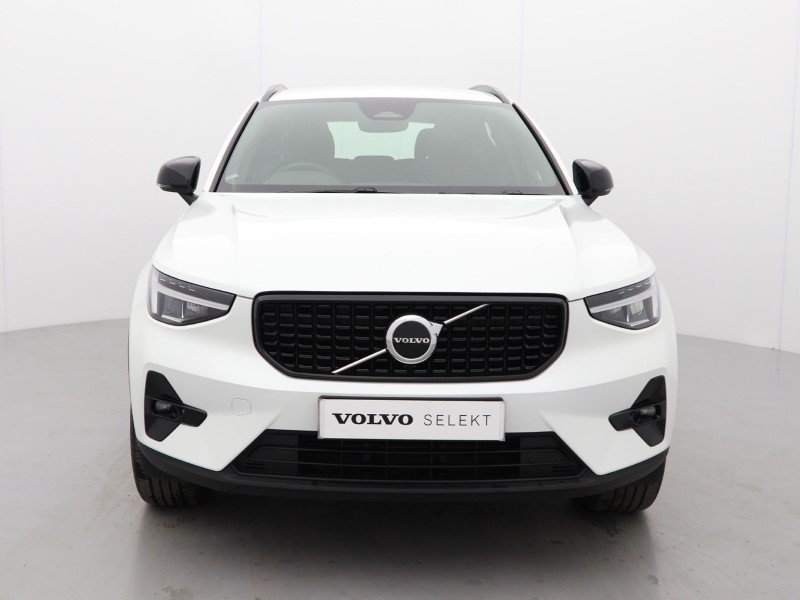 Used Volvo XC40 2024 for sale - 76981399: Photo 9