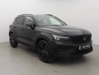 Used Volvo XC40 2025 for sale - 79583750: Photo