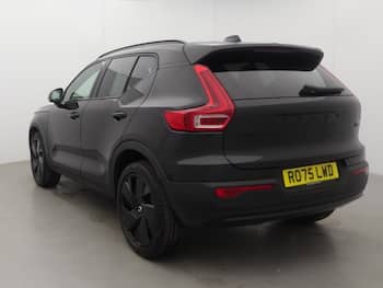 Used Volvo XC40 2025 for sale - 79583750: Photo