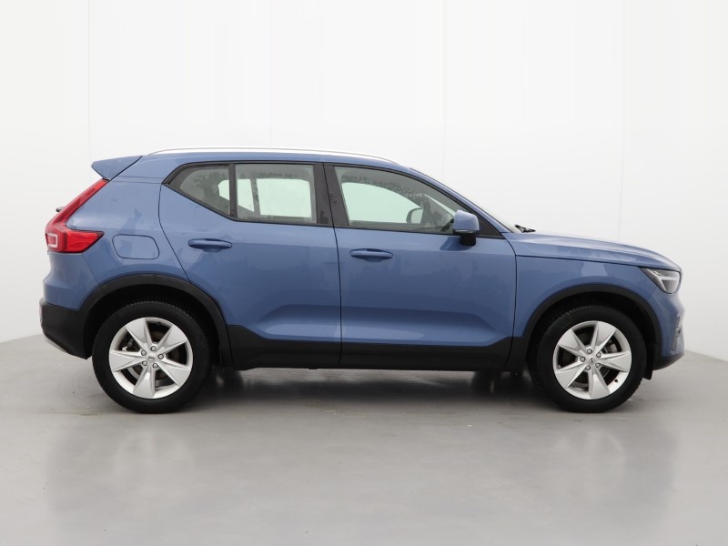 Used Volvo XC40 2023 for sale - 76981646: Photo 10