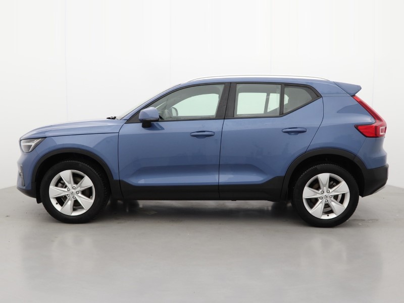 Used Volvo XC40 2023 for sale - 76981646: Photo 11