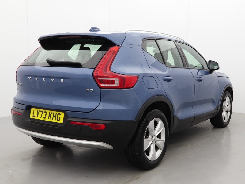 Used Volvo XC40 2023 for sale - 76981646: Photo 15