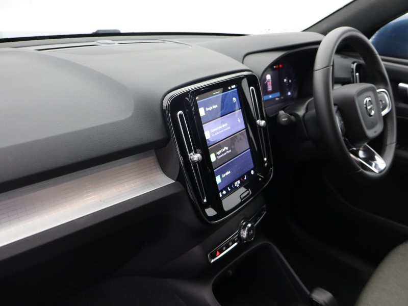 Used Volvo XC40 2023 for sale - 76981646: Photo 26