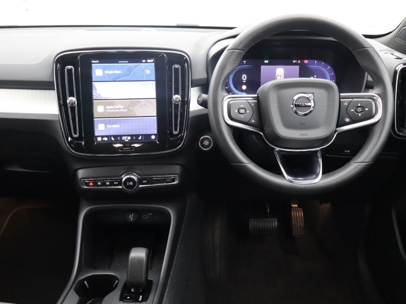 Used Volvo XC40 2023 for sale - 76981646: Photo 30