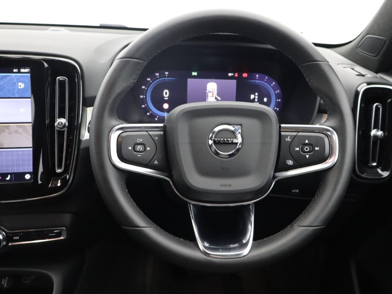 Used Volvo XC40 2023 for sale - 76981646: Photo 31