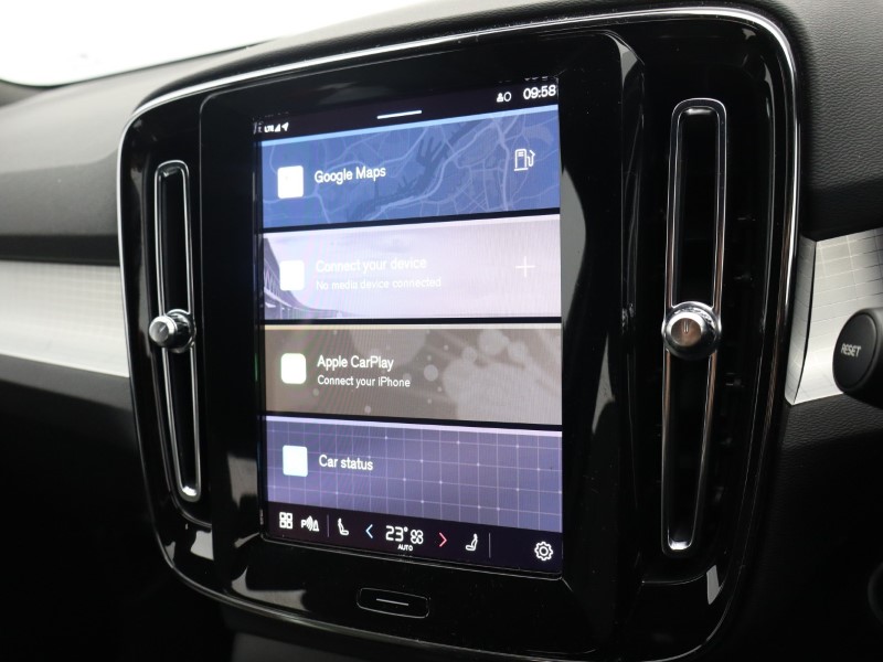 Used Volvo XC40 2023 for sale - 76981646: Photo 35