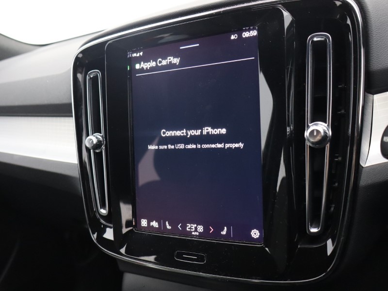 Used Volvo XC40 2023 for sale - 76981646: Photo 38