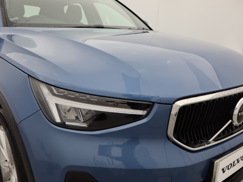 Used Volvo XC40 2023 for sale - 76981646: Photo 44