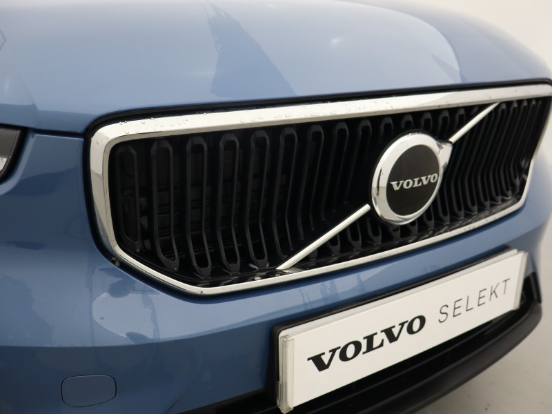Used Volvo XC40 2023 for sale - 76981646: Photo 45