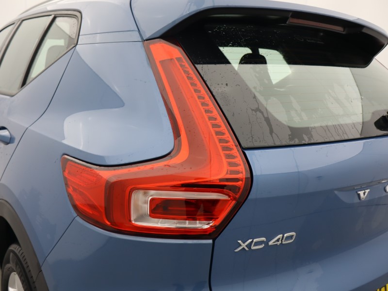 Used Volvo XC40 2023 for sale - 76981646: Photo 49