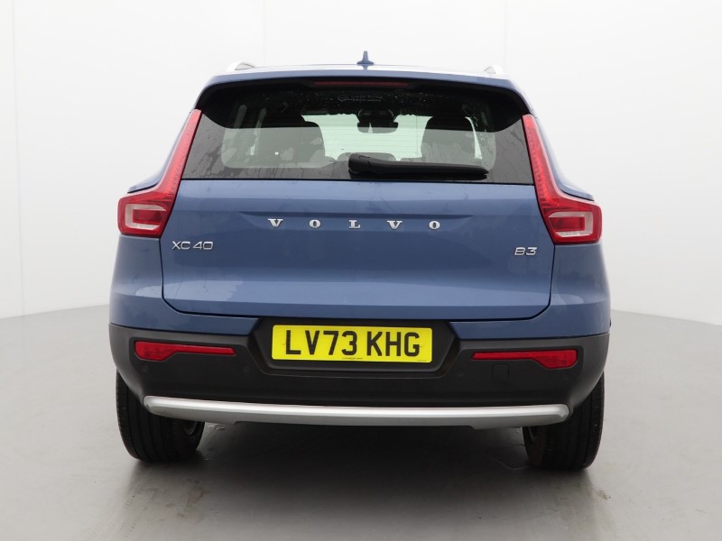 Used Volvo XC40 2023 for sale - 76981646: Photo 8