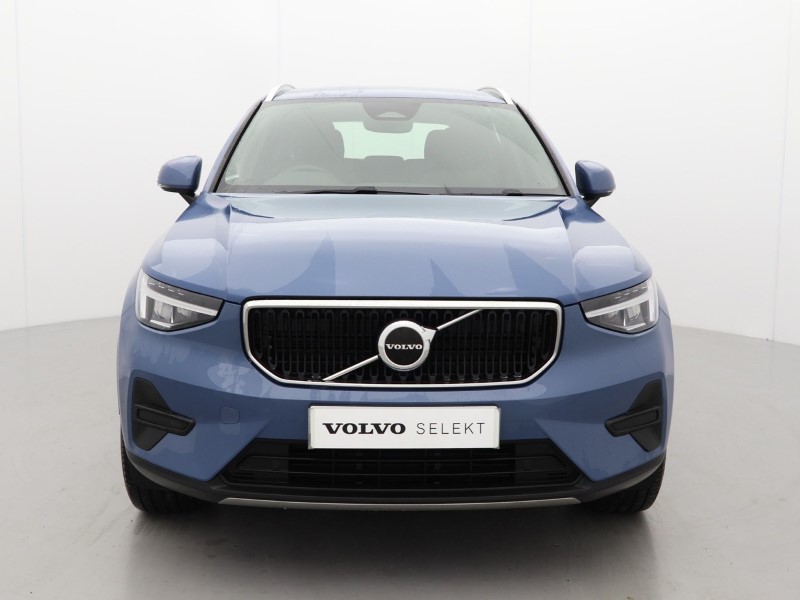 Used Volvo XC40 2023 for sale - 76981646: Photo 9