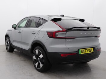 Used Volvo C40 2023 for sale - 77285812: Photo