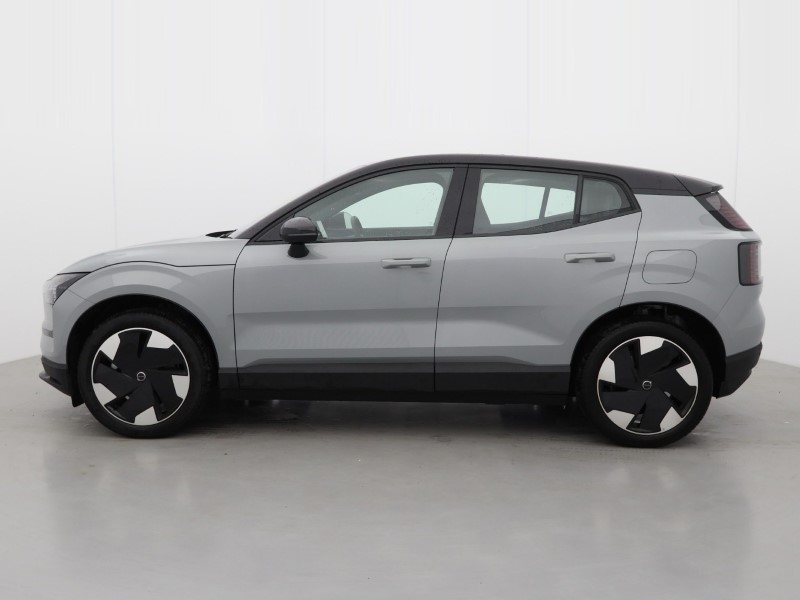 Used Volvo EX30 2025 for sale - 76980971: Photo 10