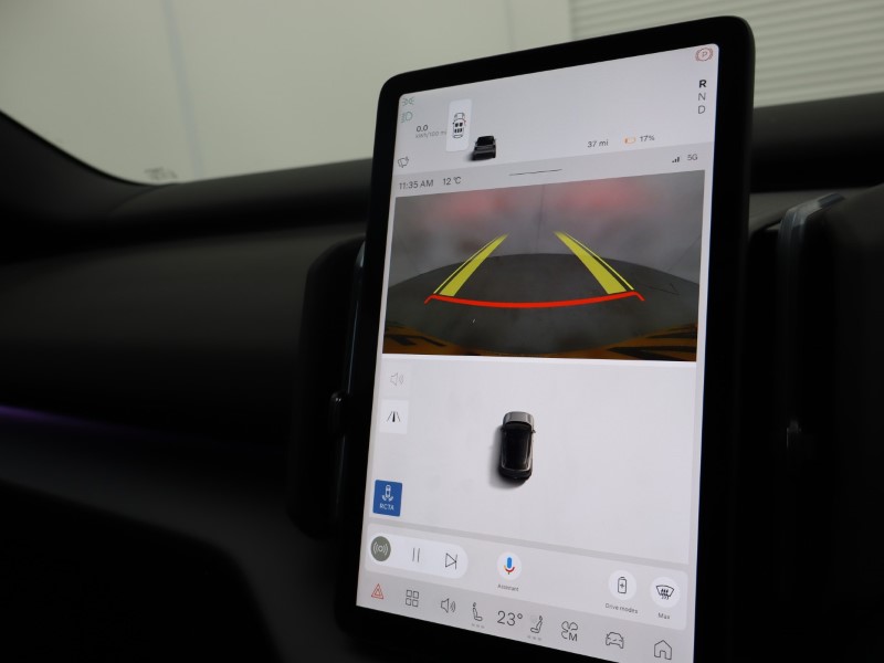 Used Volvo EX30 2025 for sale - 76980971: Photo 37