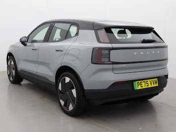 Used Volvo EX30 2025 for sale - 76980971: Photo