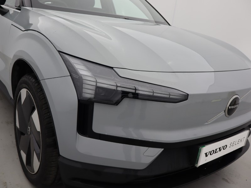 Used Volvo EX30 2025 for sale - 76980971: Photo 43