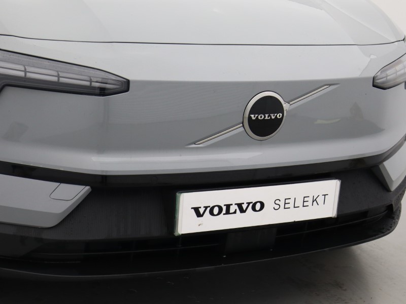 Used Volvo EX30 2025 for sale - 76980971: Photo 44