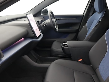 Used Volvo EX30 2025 for sale - 76980971: Photo