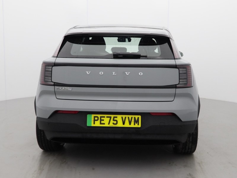 Used Volvo EX30 2025 for sale - 76980971: Photo 7
