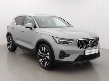 Used Volvo XC40 2025 for sale - 78873709: Photo