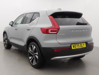Used Volvo XC40 2025 for sale - 78873709: Photo