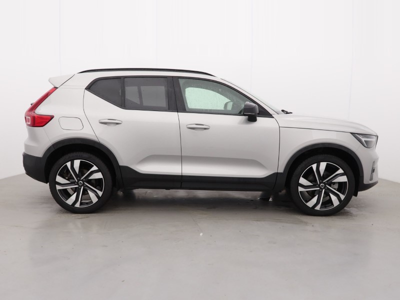 Used Volvo XC40 2024 for sale - 76982351: Photo 10