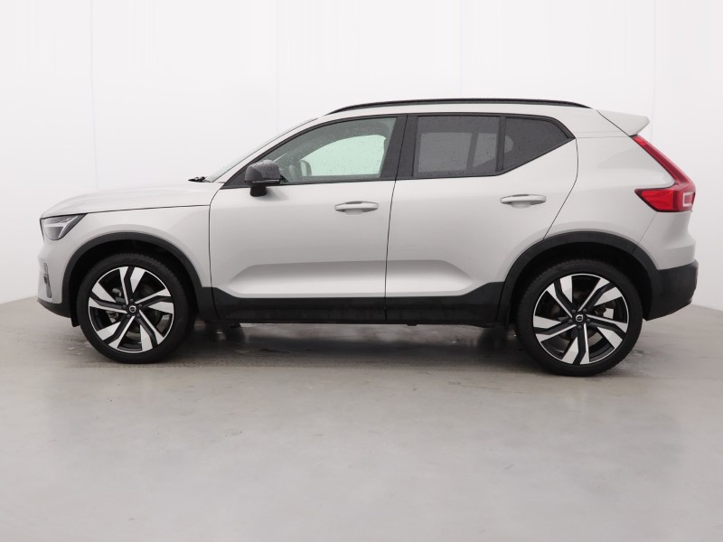 Used Volvo XC40 2024 for sale - 76982351: Photo 11
