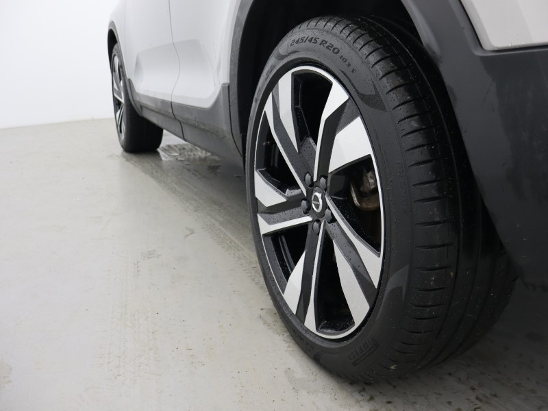 Used Volvo XC40 2024 for sale - 76982351: Photo 13