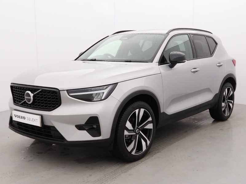 Used Volvo XC40 2024 for sale - 76982351: Photo 14