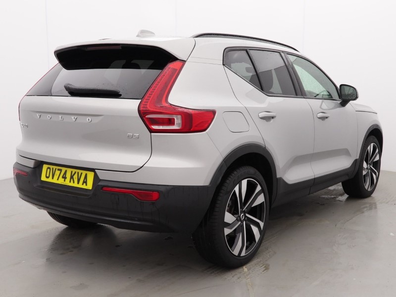Used Volvo XC40 2024 for sale - 76982351: Photo 24