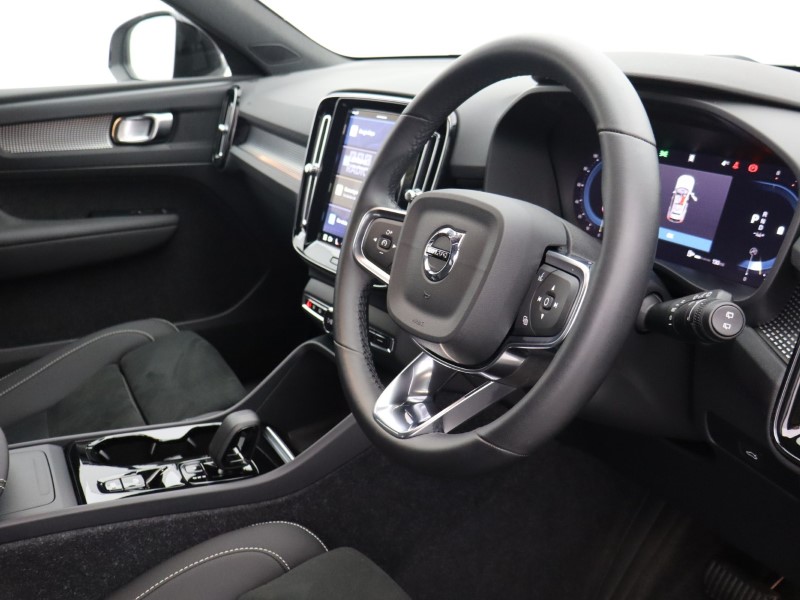 Used Volvo XC40 2024 for sale - 76982351: Photo 36