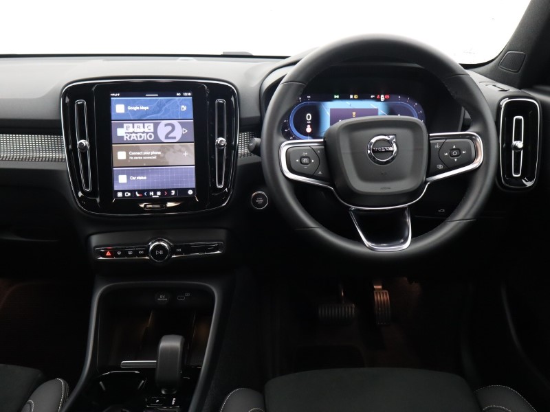 Used Volvo XC40 2024 for sale - 76982351: Photo 48