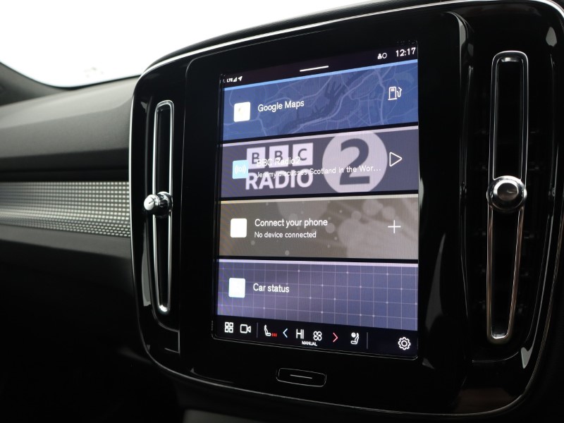 Used Volvo XC40 2024 for sale - 76982351: Photo 52