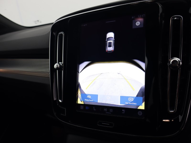 Used Volvo XC40 2024 for sale - 76982351: Photo 53