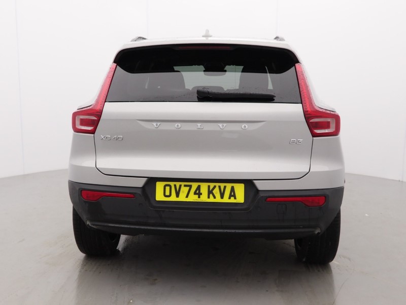 Used Volvo XC40 2024 for sale - 76982351: Photo 8