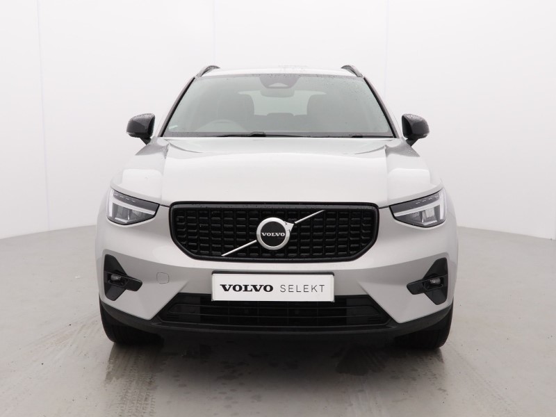 Used Volvo XC40 2024 for sale - 76982351: Photo 9